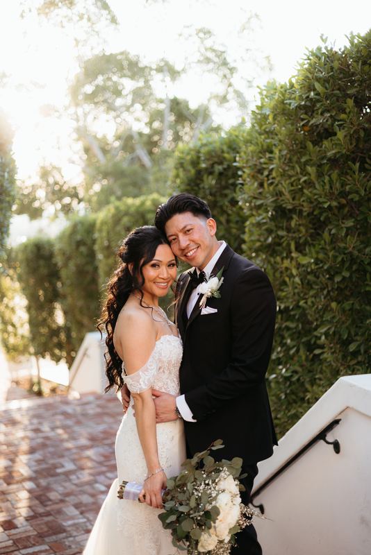 Jenny & Tommy