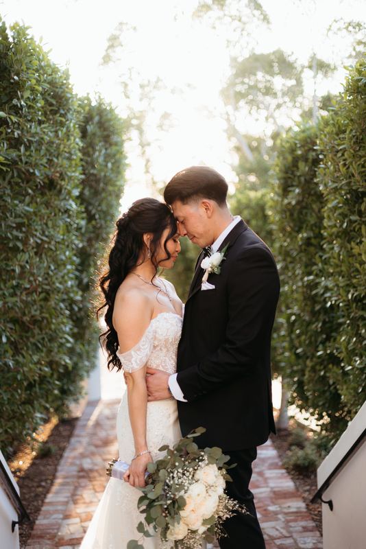 Jenny & Tommy