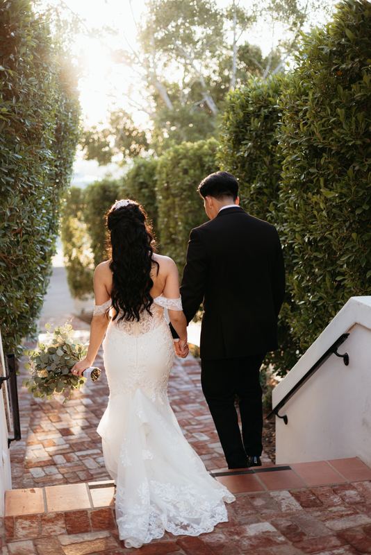 Jenny & Tommy