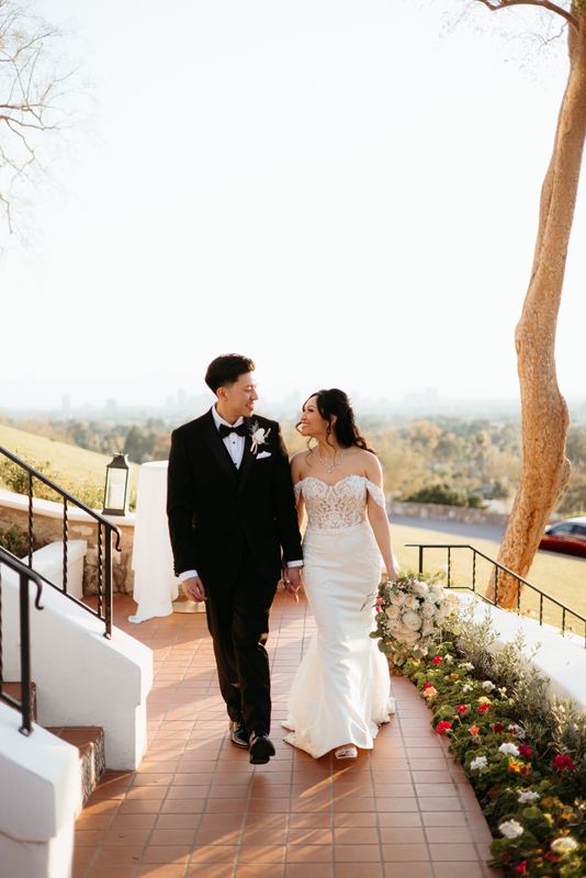 Jenny & Tommy
