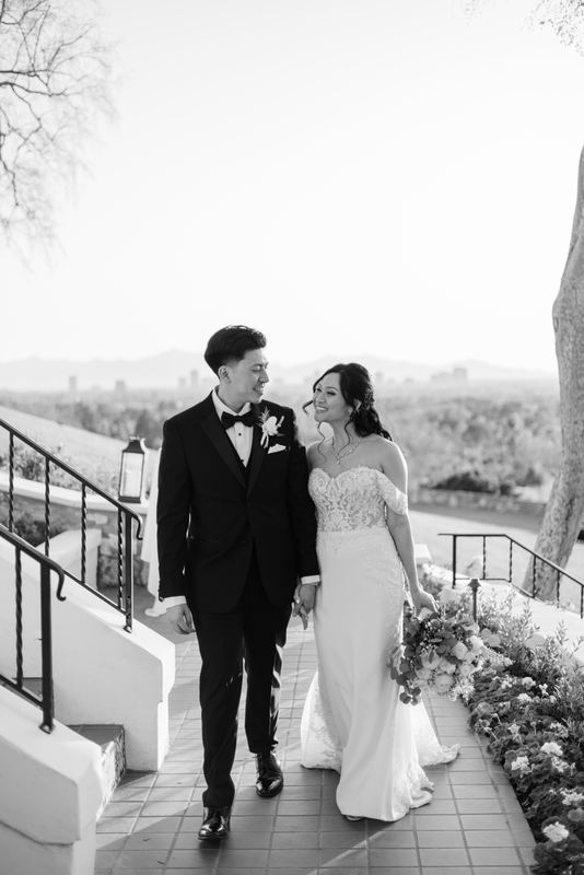 Jenny & Tommy