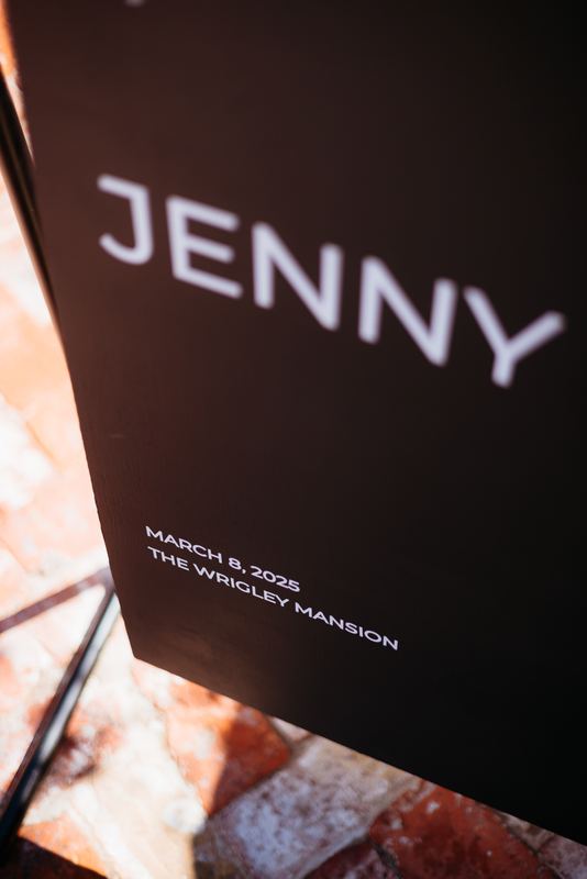 Jenny & Tommy