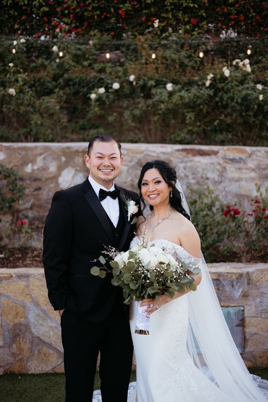 Jenny & Tommy