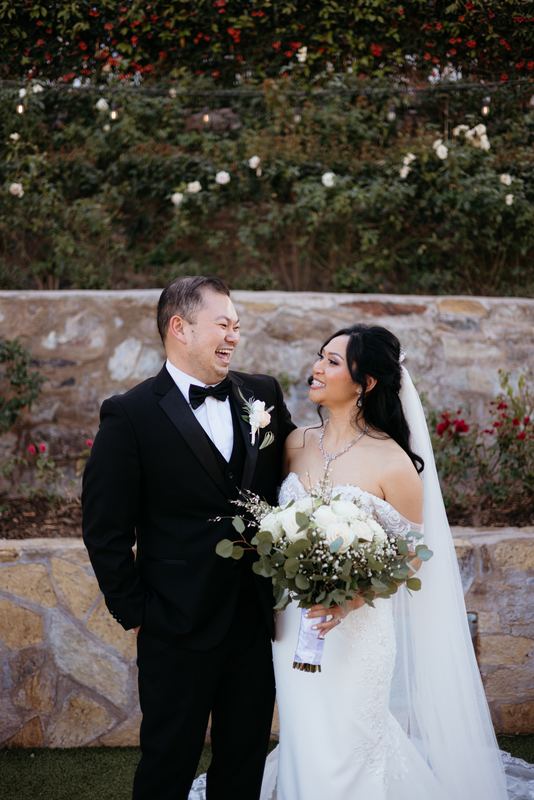 Jenny & Tommy