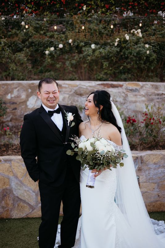 Jenny & Tommy