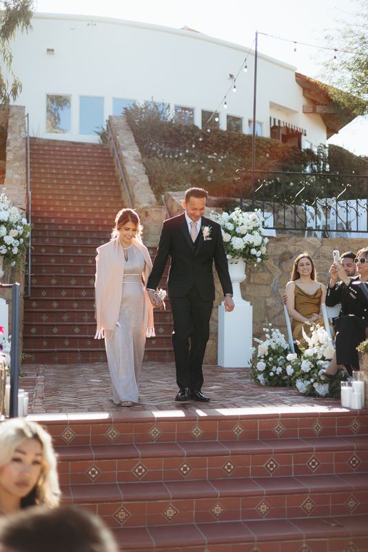 Jenny & Tommy