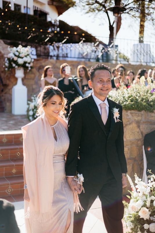 Jenny & Tommy
