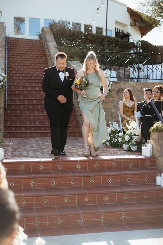 Jenny & Tommy