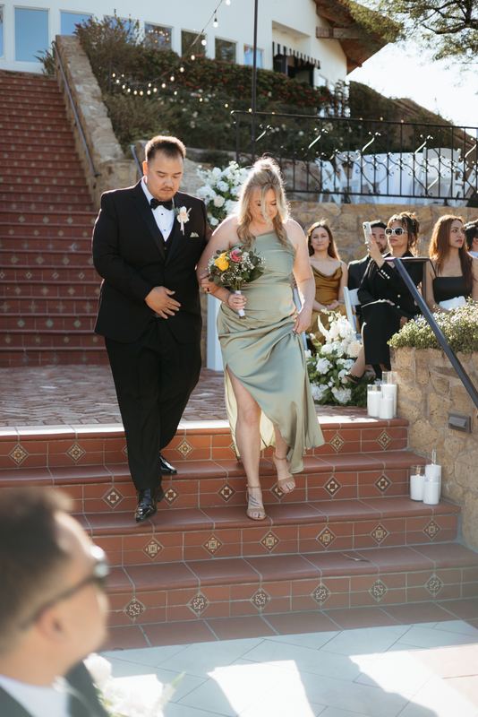 Jenny & Tommy