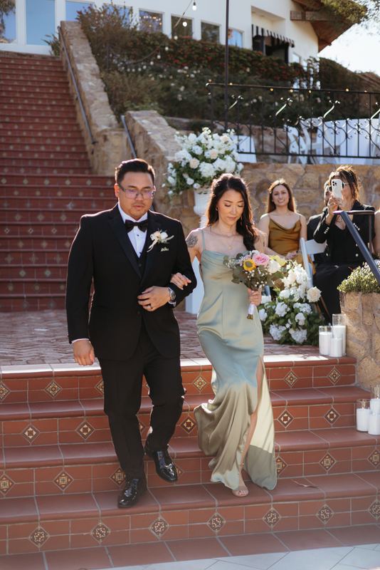 Jenny & Tommy