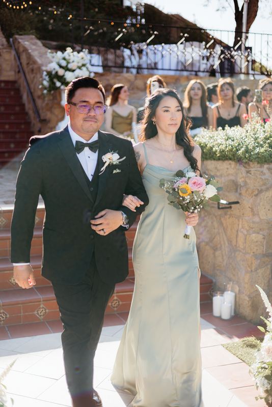 Jenny & Tommy