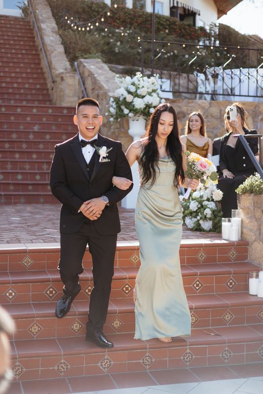 Jenny & Tommy