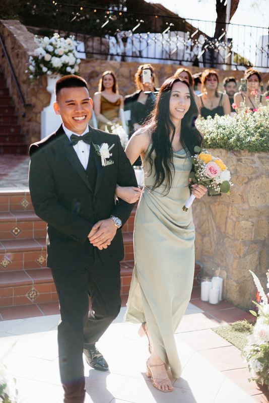 Jenny & Tommy