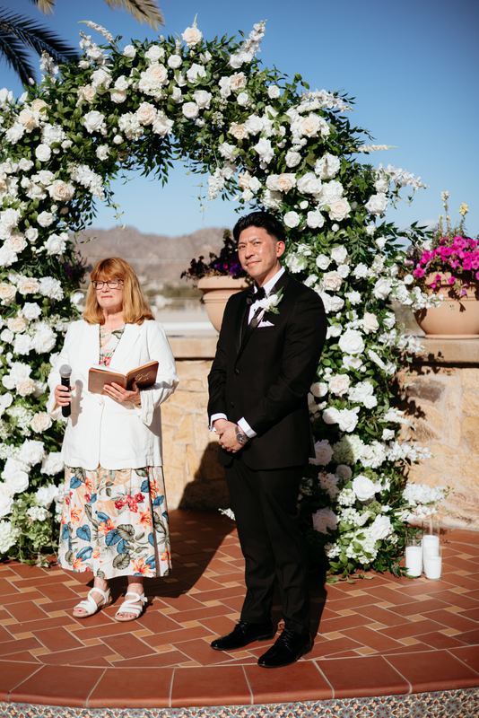 Jenny & Tommy