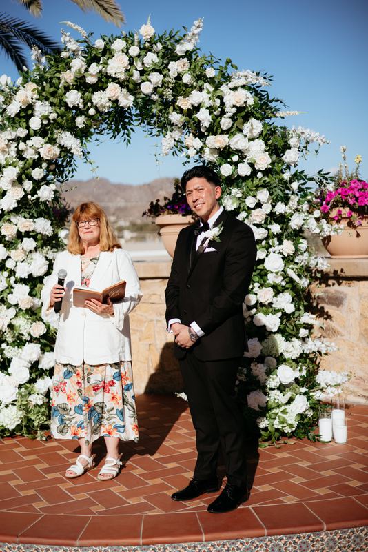 Jenny & Tommy