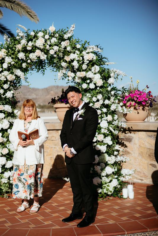 Jenny & Tommy