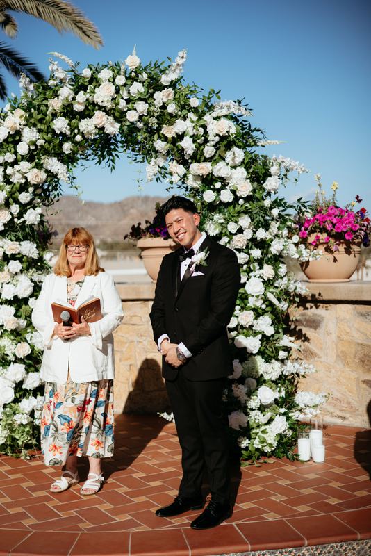 Jenny & Tommy