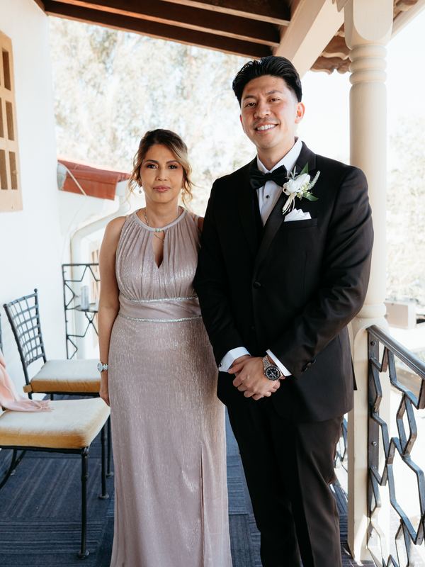 Jenny & Tommy
