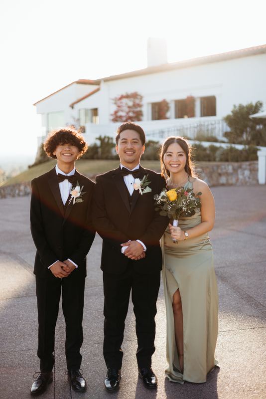 Jenny & Tommy
