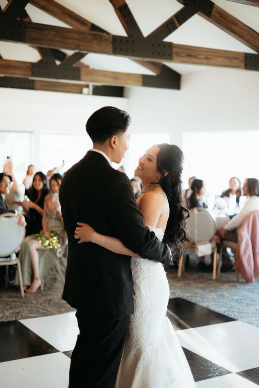 Jenny & Tommy