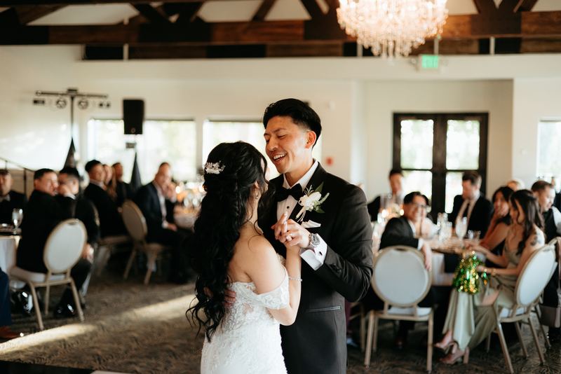 Jenny & Tommy