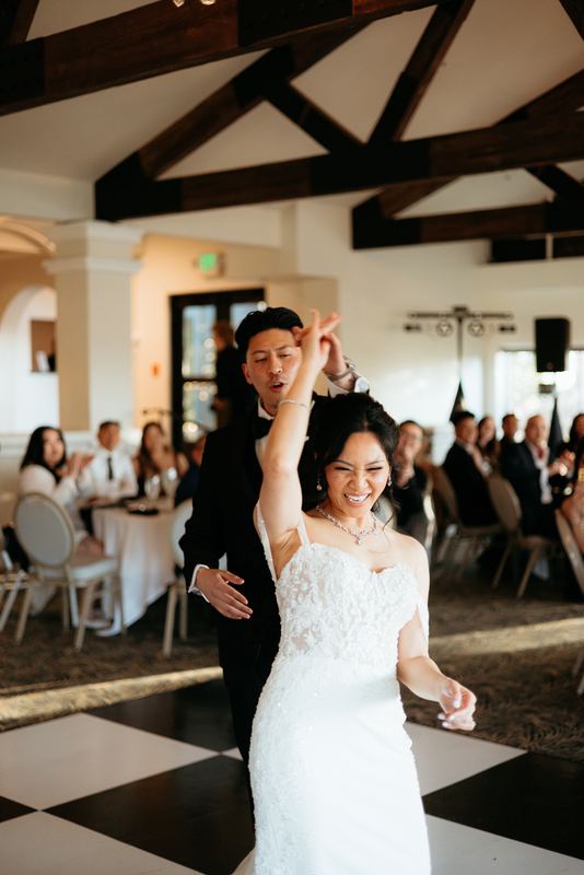 Jenny & Tommy