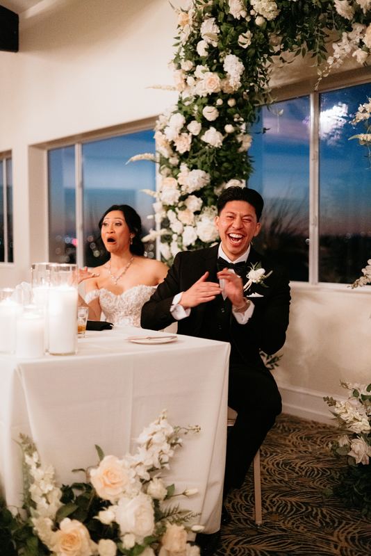 Jenny & Tommy