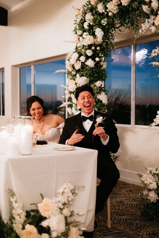 Jenny & Tommy
