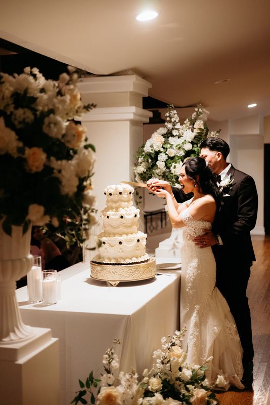 Jenny & Tommy