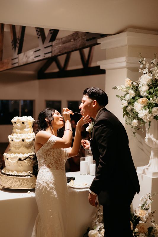 Jenny & Tommy