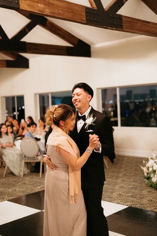 Jenny & Tommy