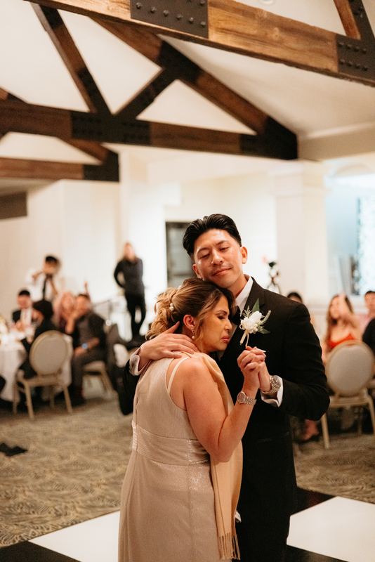 Jenny & Tommy