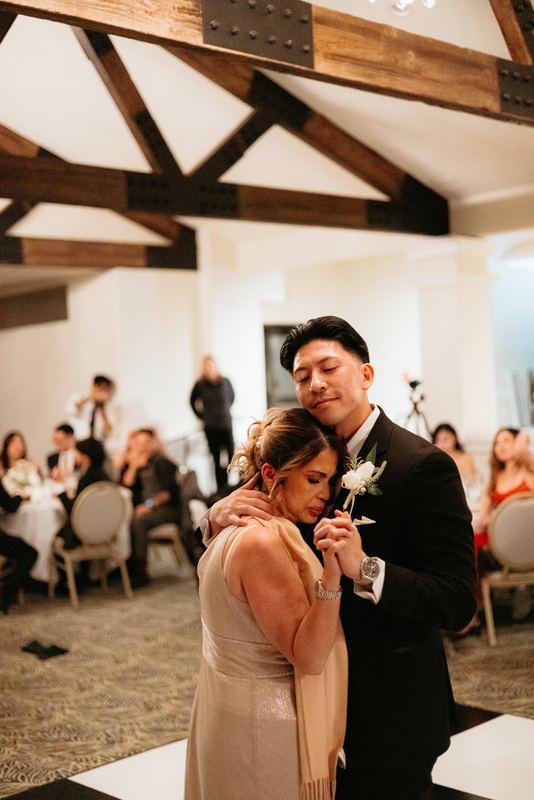 Jenny & Tommy
