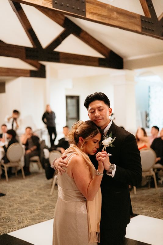 Jenny & Tommy