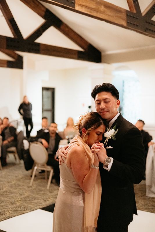 Jenny & Tommy