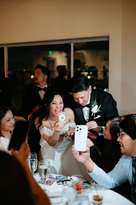 Jenny & Tommy