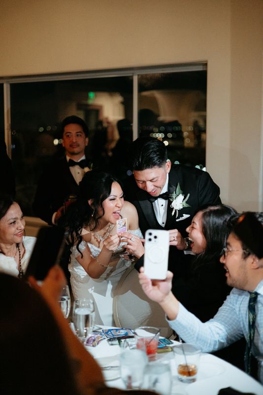 Jenny & Tommy