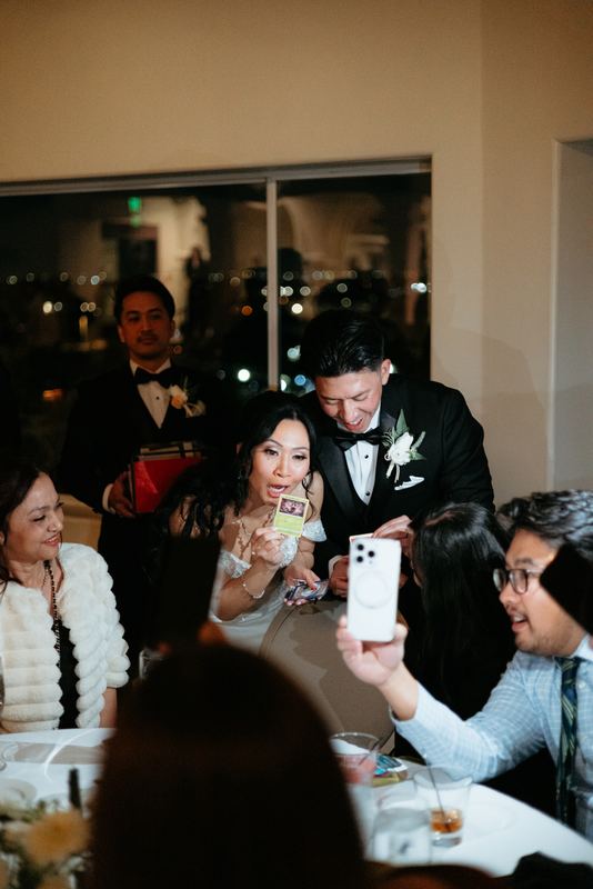 Jenny & Tommy