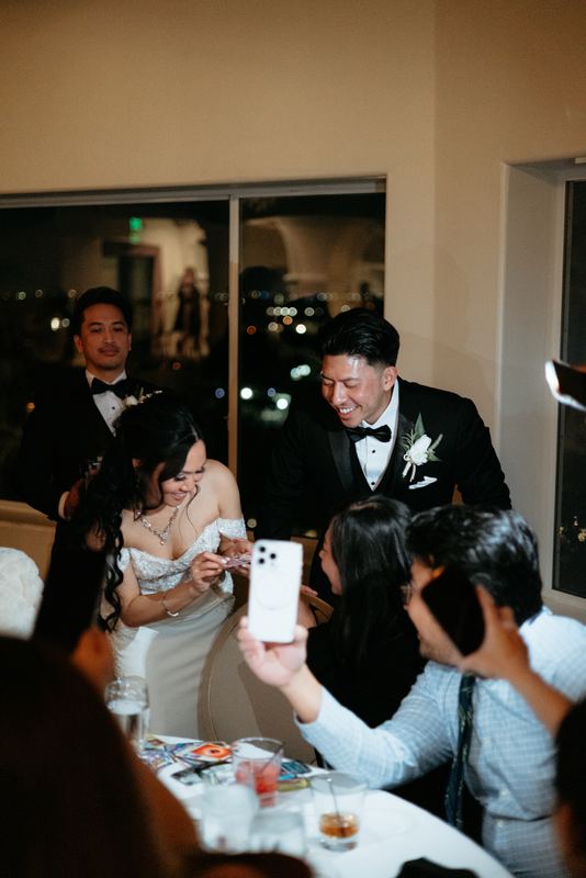 Jenny & Tommy