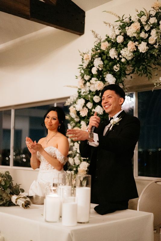 Jenny & Tommy