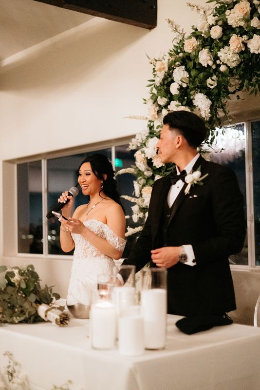 Jenny & Tommy