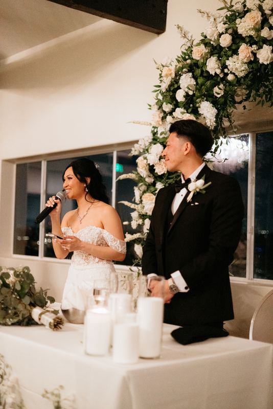 Jenny & Tommy