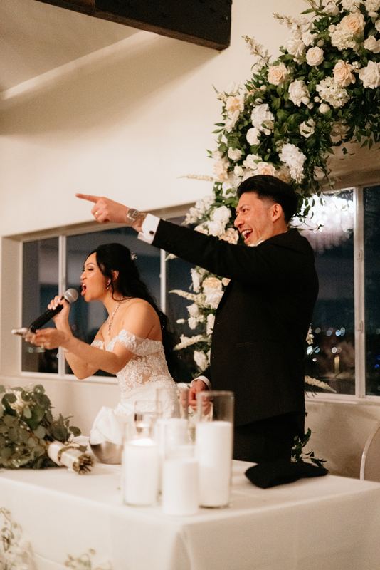 Jenny & Tommy