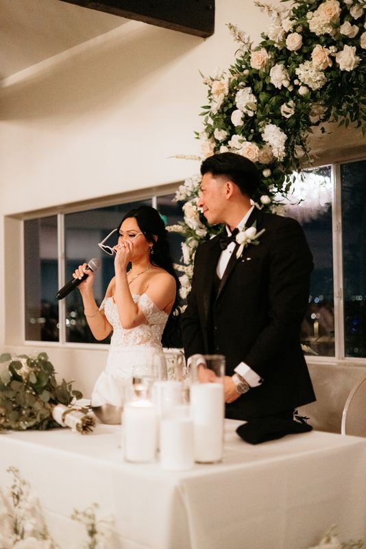 Jenny & Tommy