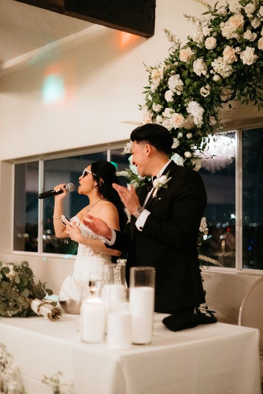 Jenny & Tommy