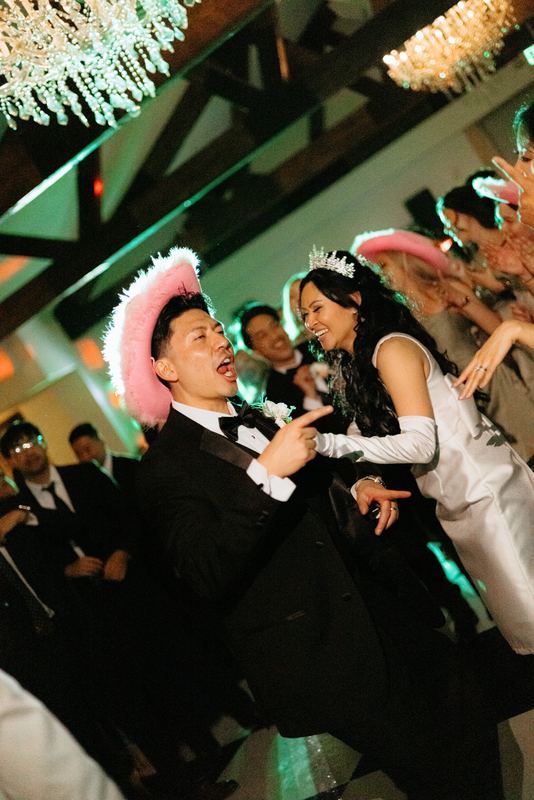 Jenny & Tommy