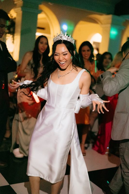 Jenny & Tommy