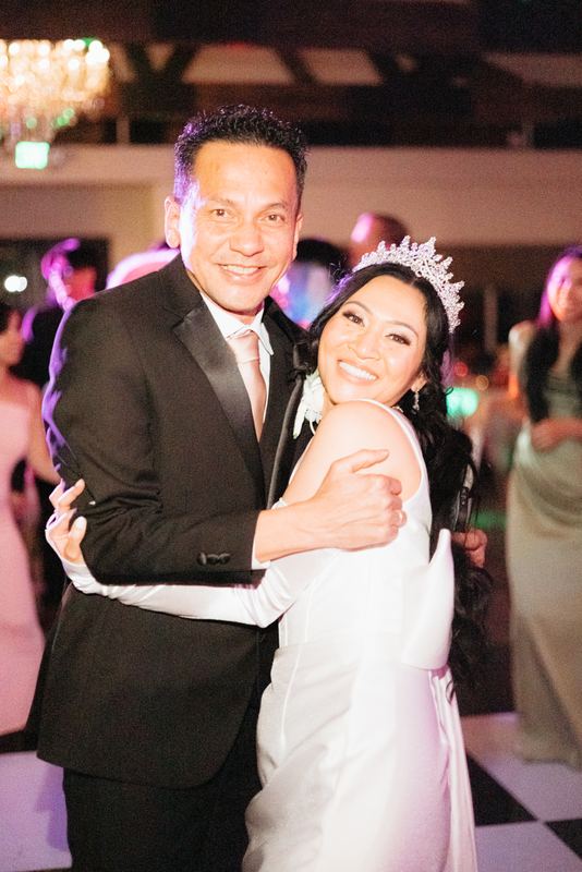 Jenny & Tommy