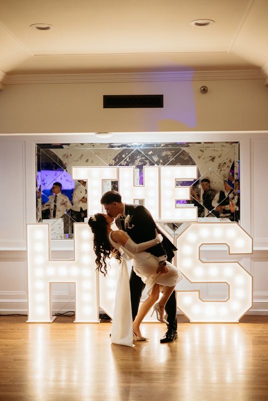 Jenny & Tommy