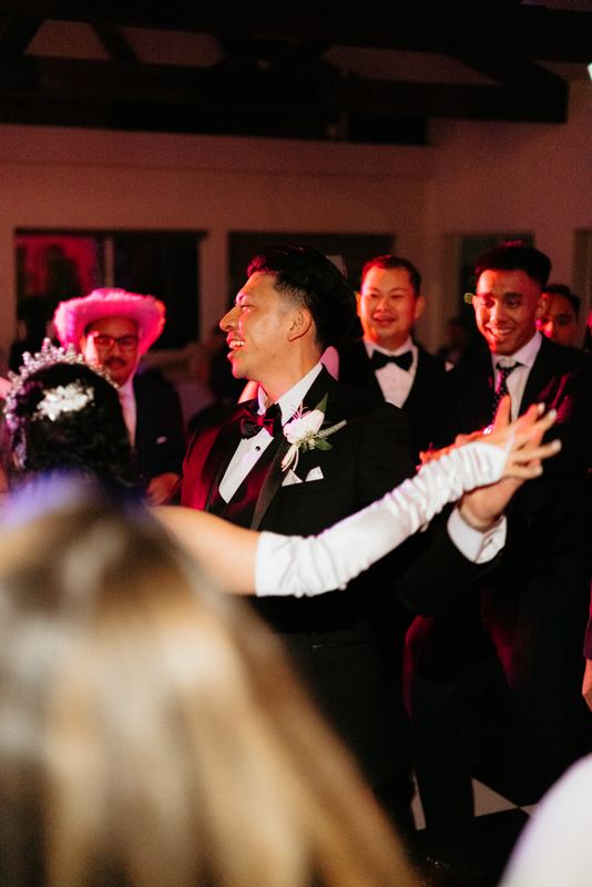 Jenny & Tommy
